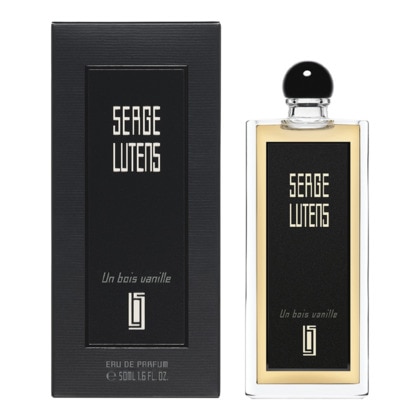 50mL Serge Lutens UN BOIS VANILLE Eau de parfum  1 of 4 