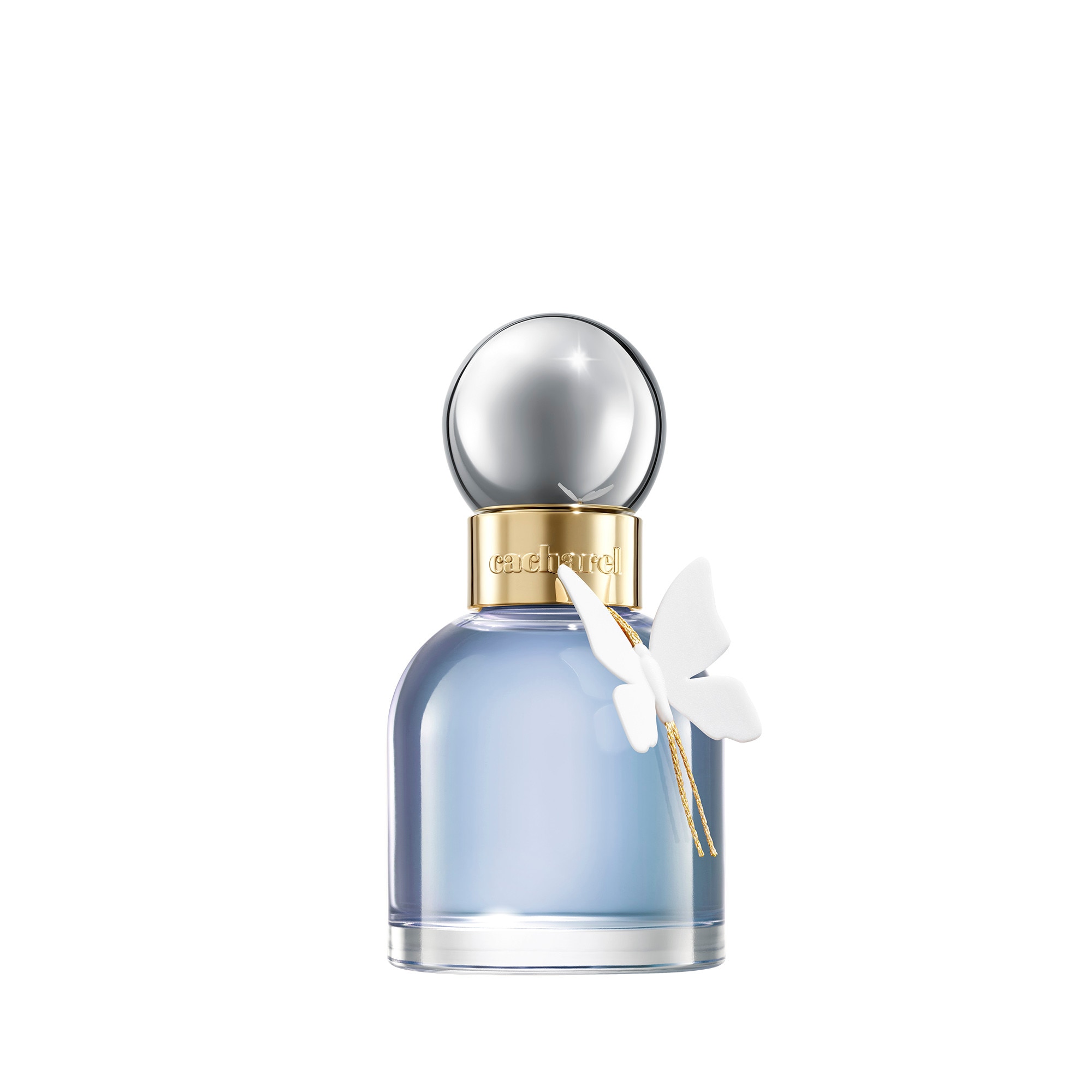 Cacharel - Ella Ella Flora Azura - Eau De Parfum - 50ml