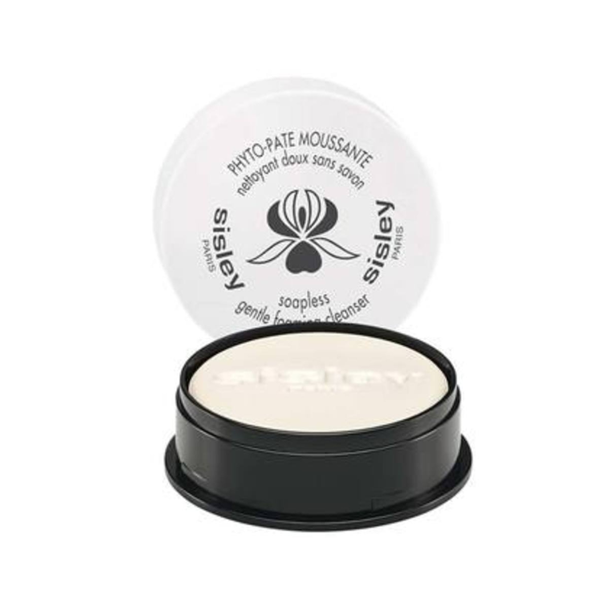 167G Sisley NETTOYANT Phyto-Pâte Moussante 1 of 1 Phyto-Pâte Moussante