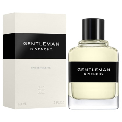 Eau de toilette