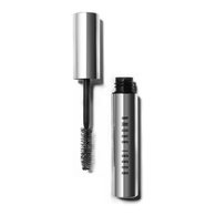 Mascara waterproof et longue tenue