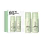 Clinique DUO Coffret - déodorants 2 of 2 Coffret - déodorants