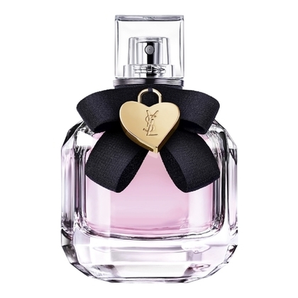 50ml Yves Saint Laurent MON PARIS Eau de parfum  1 of 4 