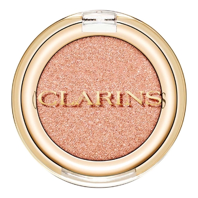Clarins - Ombre A Paupières - Ombre Scintillante Fard À Paupières Longue Tenue - 05 - Satin Taupe