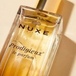  Nuxe PRODIGIEUX Coffret noël - fragrance iconique  3 of 4 Coffret noël - fragrance iconique