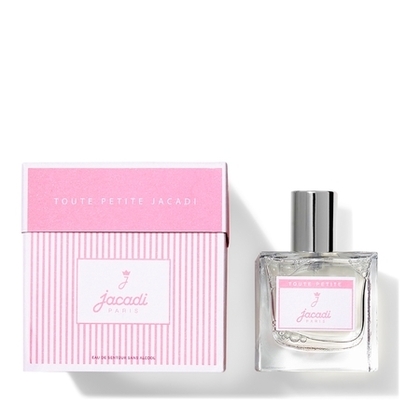 100ML JACADI EAU PARFUMEE Toute Petite - eau de senteur sans alcool  1 of 3 