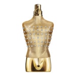 125ML Jean Paul Gaultier LE MALE Eau de toilette - collector 2 of 4 Eau de toilette - collector