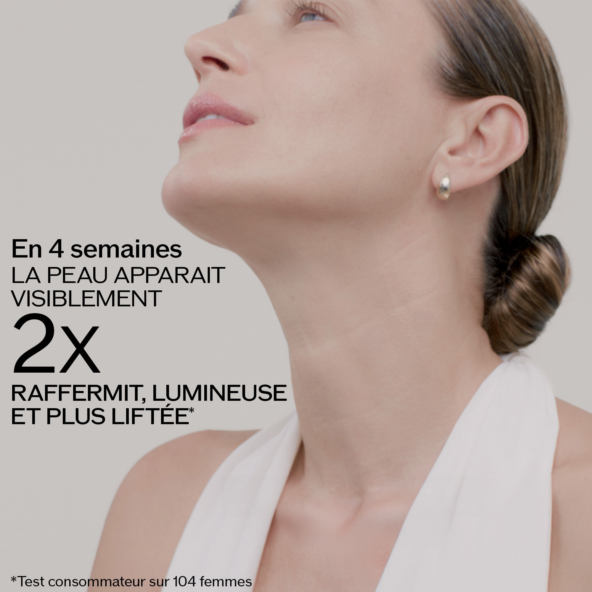 Concentré correcteur rides et taches a+