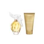  Nina Ricci L'AIR DU TEMPS Coffret - eau de toilette + lotion pour le corps  3 of 4 Coffret - eau de toilette + lotion pour le corps