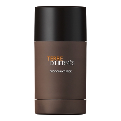 Hermès - Terre D'hermès - Déodorant Stick Sans Alcool - 75ml