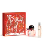 Hermès TWILLY D'HERMÈS Coffret - eau de parfum + format voyage 1 of 2 Coffret - eau de parfum + format voyage