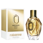 90ml Rabanne MILLION GOLD FOR HER Eau de parfum intense - rechargeable  2 of 4 Eau de parfum intense - rechargeable