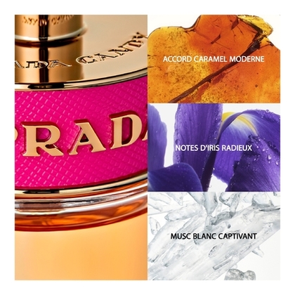 Eau de parfum