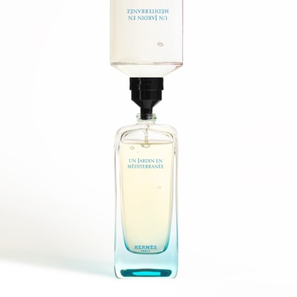 Eau de toilette - recharge