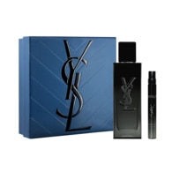  Yves Saint Laurent MYSLF Coffret - eau de parfum+vapo  1 of 2 