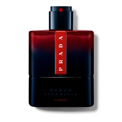 100mL Prada LUNA ROSSA Parfum rechargeable 1 of 4