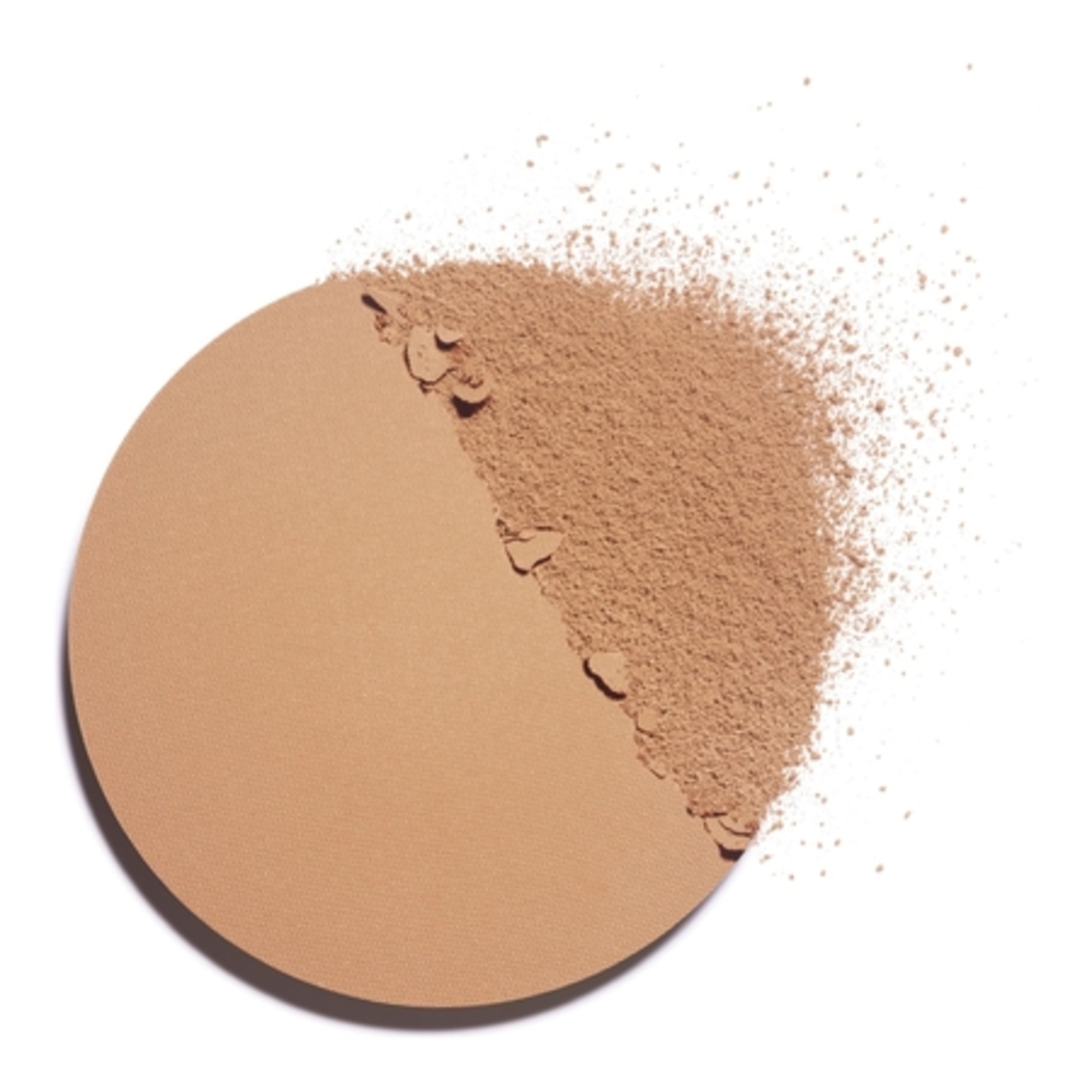 Poudre belle mine naturelle - rechargeable