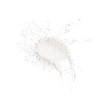 Poudre libre fini naturel