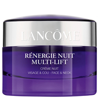 Multi-Lift - Crème De Nuit Raffermissante