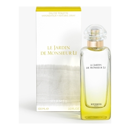 Le Jardin De Monsieur Li Eau de toilette