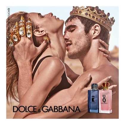 100ML DOLCE&GABBANA K BY DOLCE&GABBANA Eau de toilette  1 of 4 