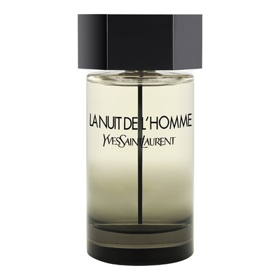 Yves Saint Laurent - La Nuit De L'homme - Eau De Toilette - 60ml