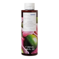 250ML KORRES HYGIENE Gel douche Gingembre Lime  1 of 2 