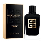 100ml GIVENCHY GENTLEMAN SOCIETY Eau de parfum ambrée  4 of 4 Eau de parfum ambrée