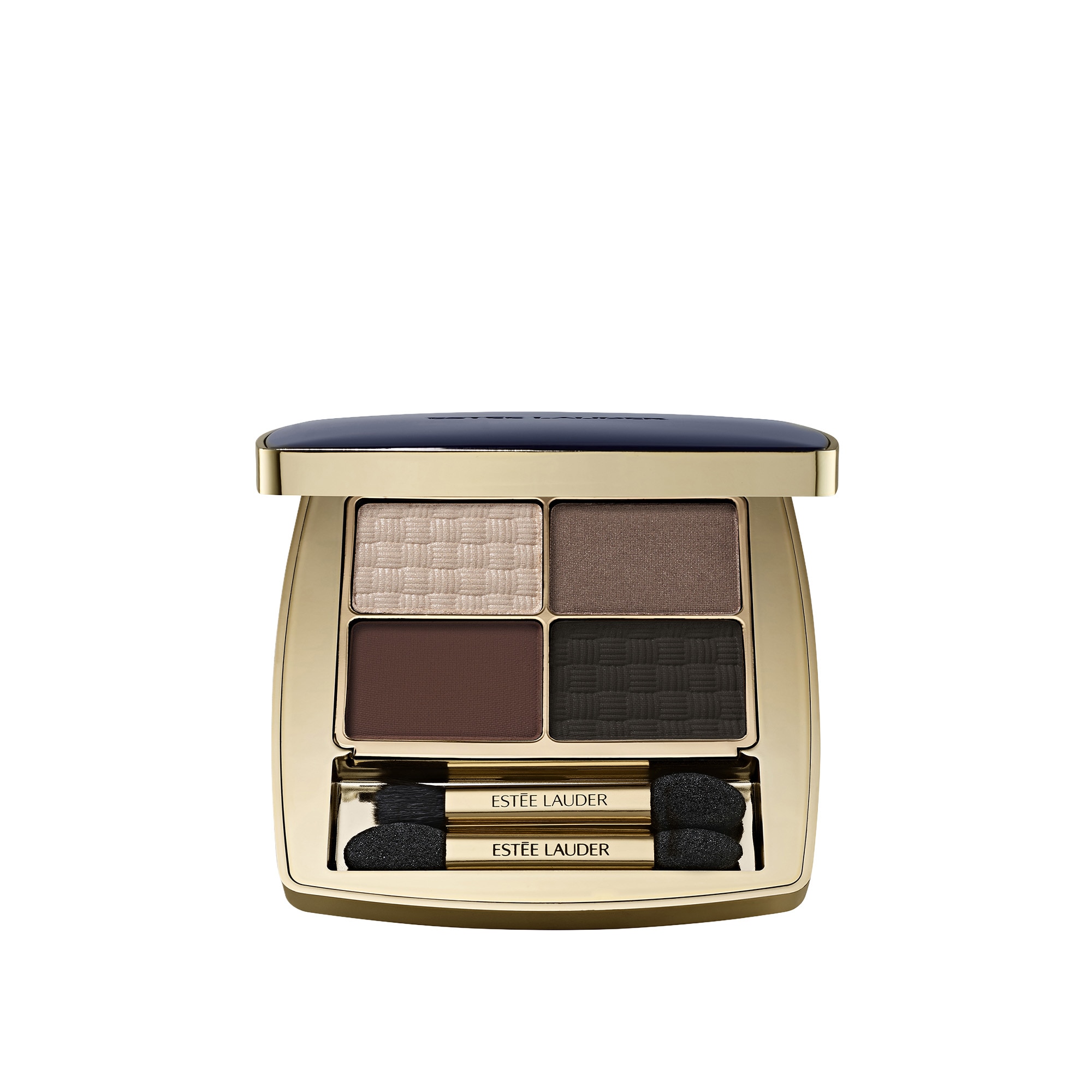 Estée Lauder - Pure Color Envy - Ombre À Paupières 4 Couleurs - Prenup