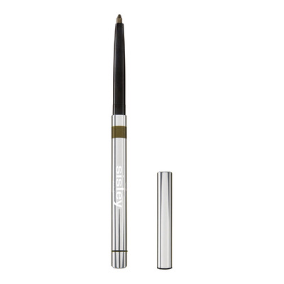 Sisley - Phyto-khol Star - Crayon Waterproof - 06 Matte Chestnut