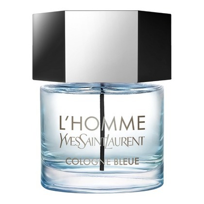 60ML Yves Saint Laurent L'Homme Cologne Bleue - Eau de Toilette Vaporisateur  1 of 4 