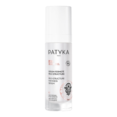Patyka - Lift Essentiel - Le Sérum Fermeté Pro-structure Réduit Les Rides Et Raffermit Intensément La Peau - 30ml
