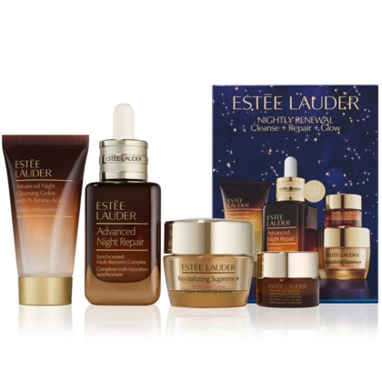  Estée Lauder ADVANCED NIGHT REPAIR Coffret advanced night repair  1 of 4 