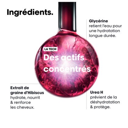 Gelée lavante anti-résidus
