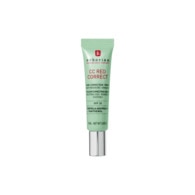 40ml ERBORIAN CC RED CORRECT Soin correcteur teinté - anti-rougeurs et apaisant