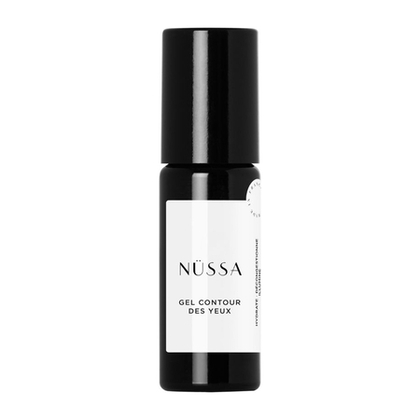 10ML NUSSA VISAGE BIO Gel contour des yeux  1 of 4 