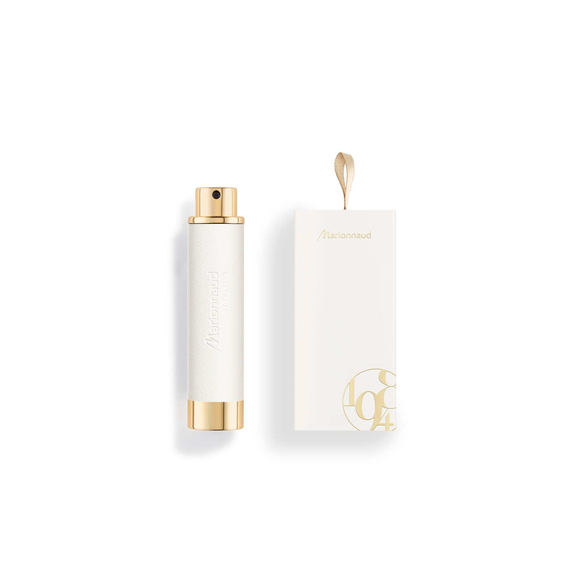  Marionnaud 1984 ACCESSOIRES Le vaporisateur de parfum  1 of 3 