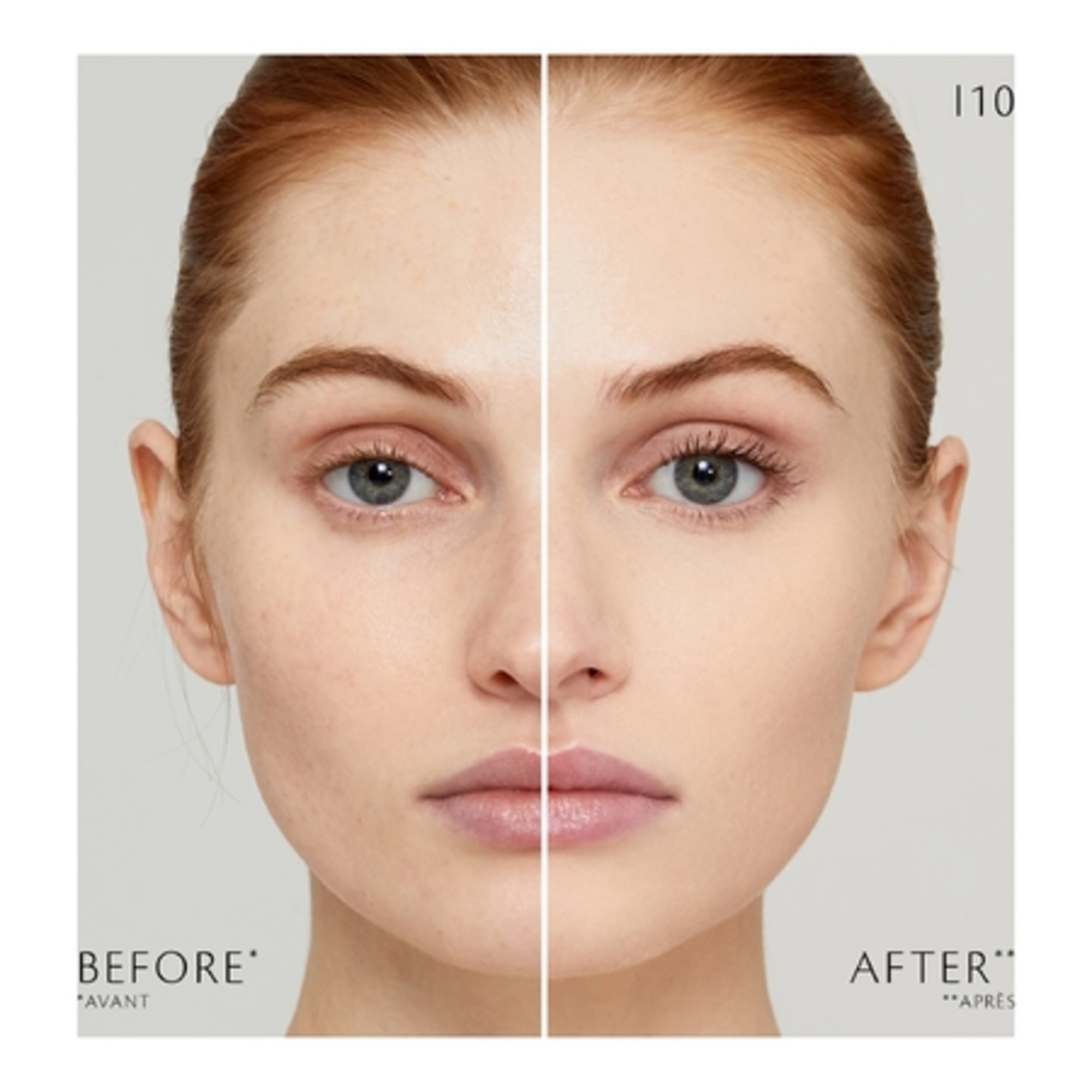 Teint fluide éclat naturel SPF25