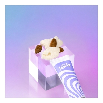 Crème mains Namaste