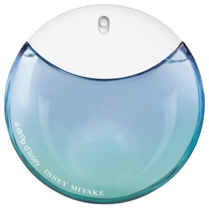 50ML Issey Miyake A DROP D'ISSEY Eau de parfum fraîche 1 of 2