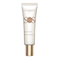  Clarins SOS PRIMER Base de Teint Illuminatrice  1 of 2 