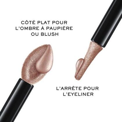  Lancôme IDÔLE TINT Ombre à paupières liquide multi-usage  1 of 4 