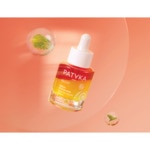30ML PATYKA GLOW Sérum bonne mine 2 of 2 Sérum bonne mine