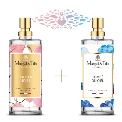 30ML MARGOT & TITA Y'A D'LA JOIE Eau de parfum  1 of 4 