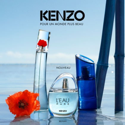 Eau de parfum