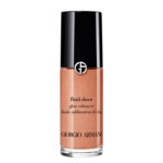  Armani FLUID SHEER Illuminateur de teint  1 of 4 Illuminateur de teint