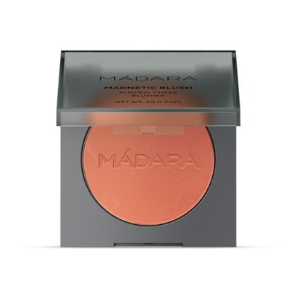  MADARA MAGNETIC BLUSH Fard à joues minéral  1 of 4 