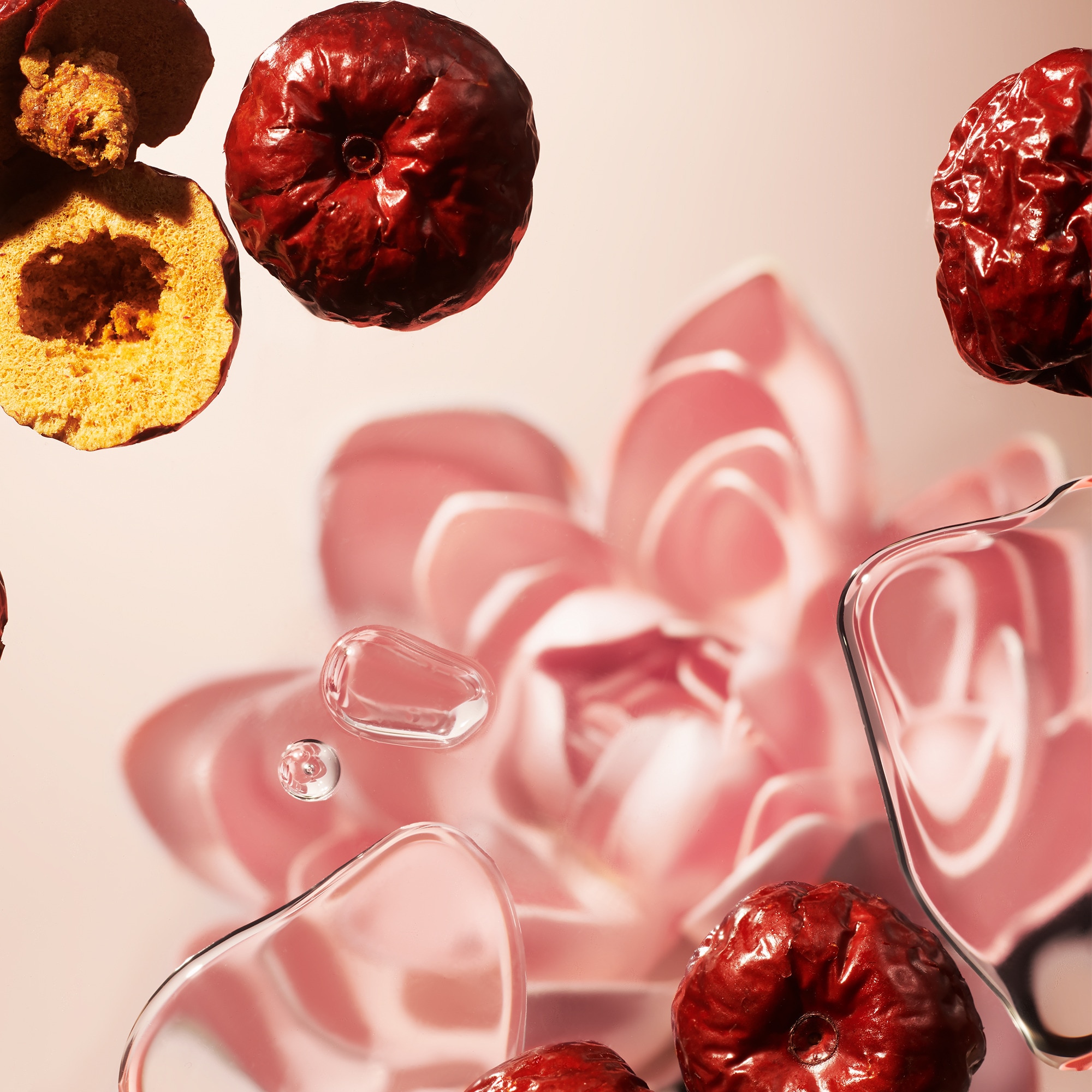 Recharge - bâtonnets parfumés