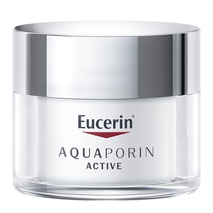 50mL EUCERIN AQUAPORIN ACTIVE Soin hydratant peau normale à mixte  1 of 4 