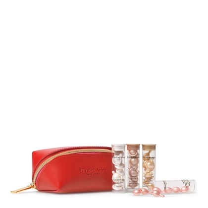  Elizabeth Arden CERAMIDE Coffret ceramide capsules  1 of 4 